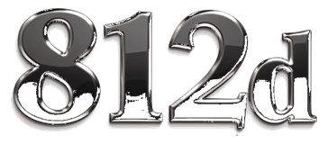 81 2d logo