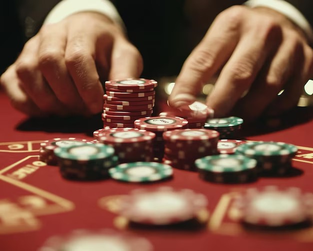81 2d Live Casino