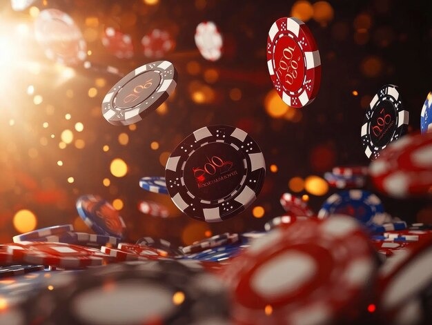 81 2d Bingo